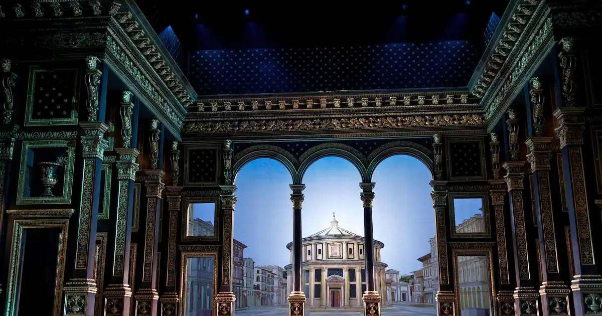 Colman Domingo and Jude Law at amfAR’s Venice Gala