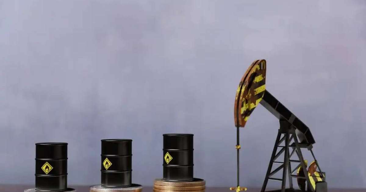 Мұнайдың әлемдік бағасы төмендеді