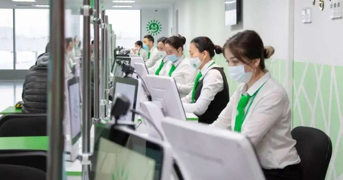 30 тамызда ХҚКО мен мамандандырылған ХҚКО-лар жұмыс істемейді