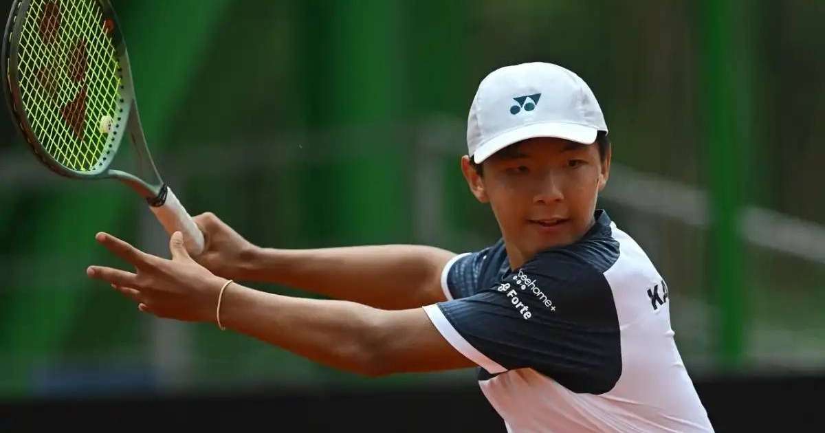 Colman Domingo and Jude Law at amfAR’s Venice Gala