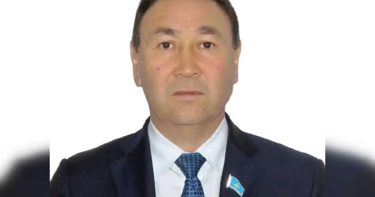 Астана қаласының мәслихатына жаңа төраға сайланды