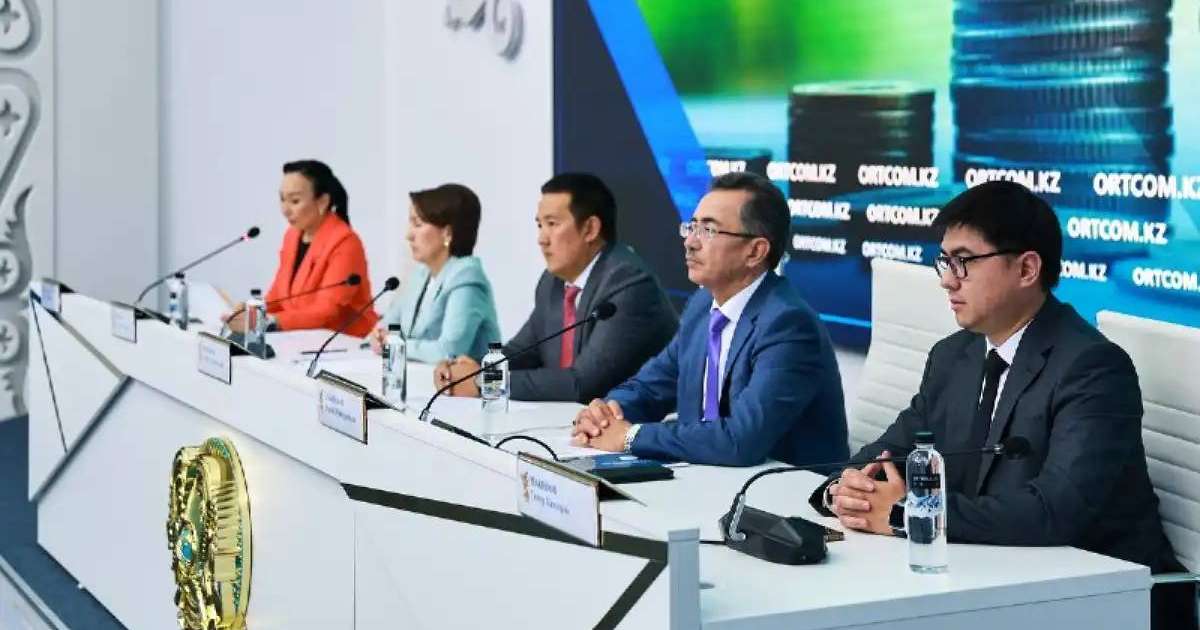 Эндаумент қоры қалай жұмыс істейді: вице-министр түсіндіріп берді