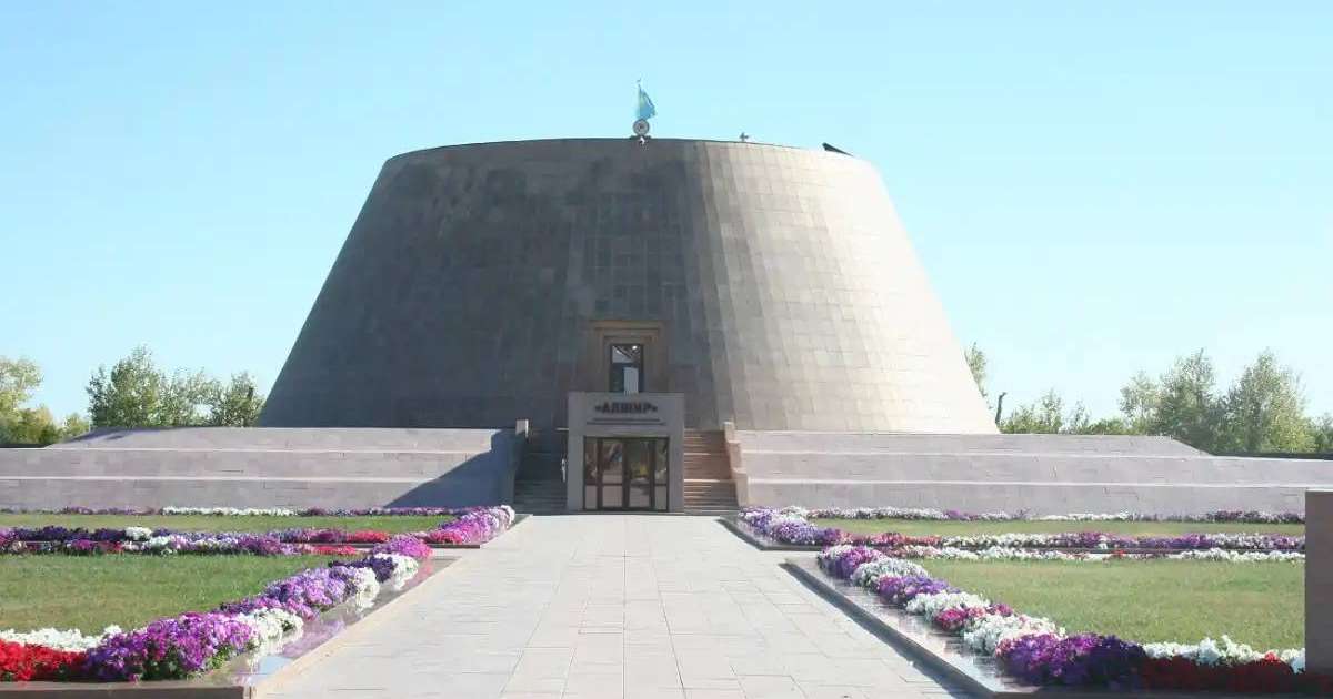 «АЛЖИР мемориалдық-мұражай кешені» жөндеу жұмыстарына жабылады