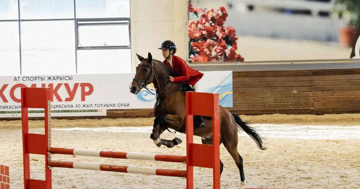 Астанада Конституцияның 30 жылдығына арналған ашық чемпионат өтіп жатыр