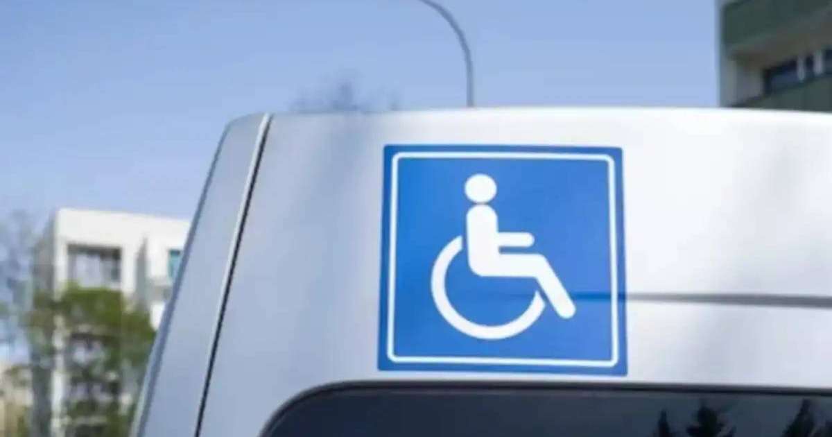 Мүгедектігі бар адамдар инватакси қызметіне 221 мыңнан астам тапсырыс берді