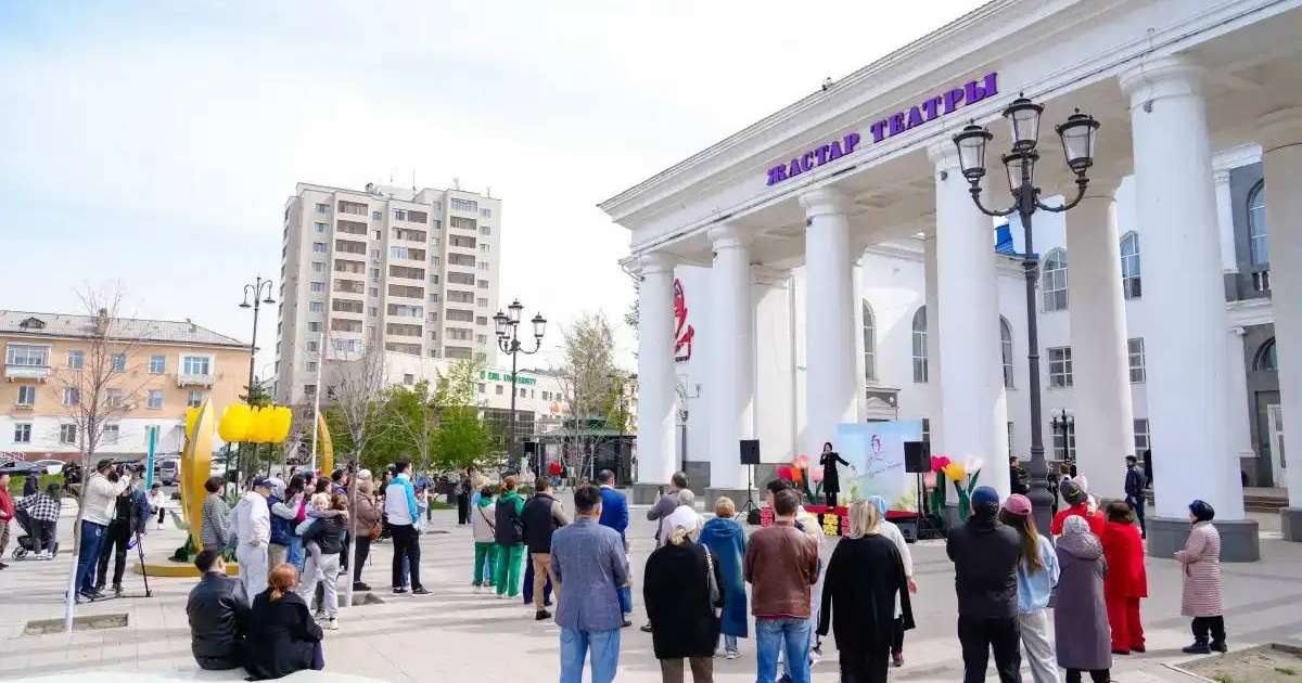 Елорданың мәдени төлқұжаты: Астананың Жастар театрына 18 жыл