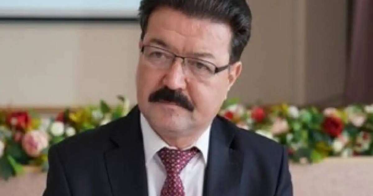 Зулфухар Ғайыпов: Елге қайтарылған қаржы есебінен Астана қаласында 24 жайлы мектеп салынады