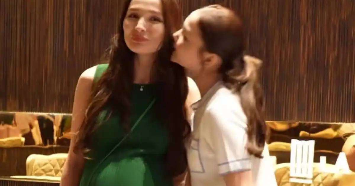 Colman Domingo and Jude Law at amfAR’s Venice Gala