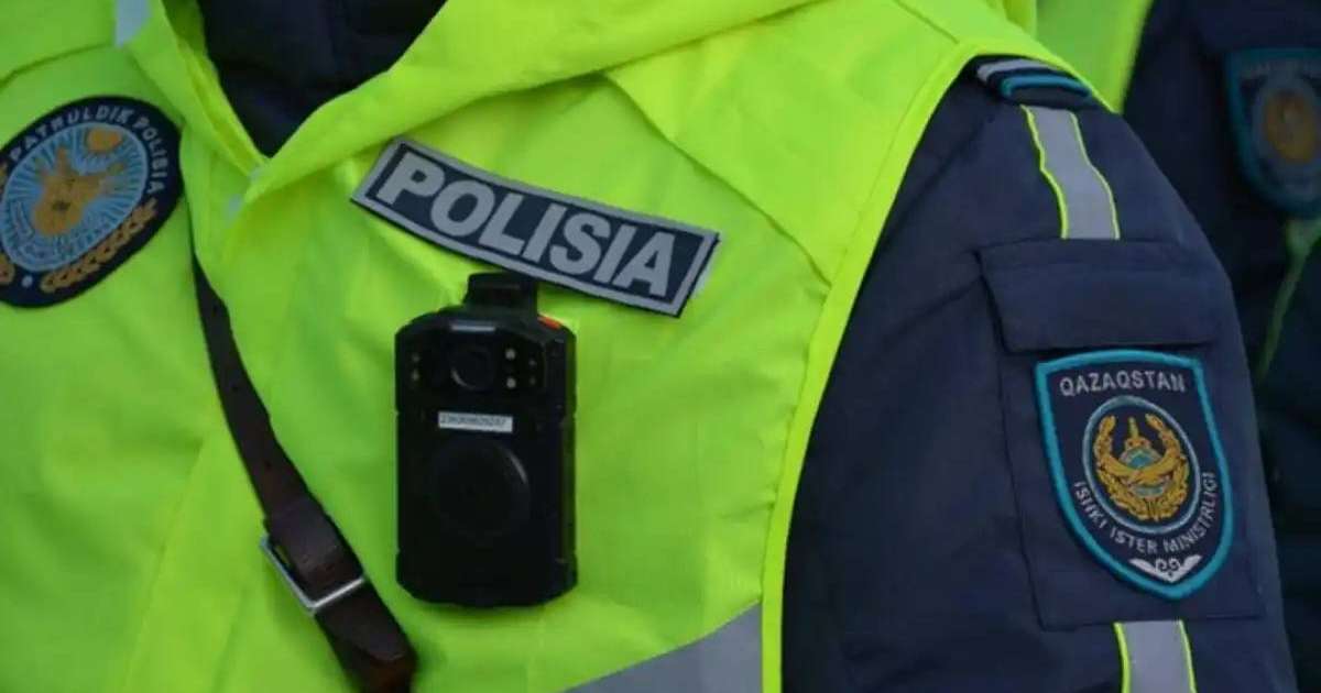 Елордада өткен демалыс күндерінде 22 жол қозғалысы ережелерін өрескел бұзу дерегі тіркелді