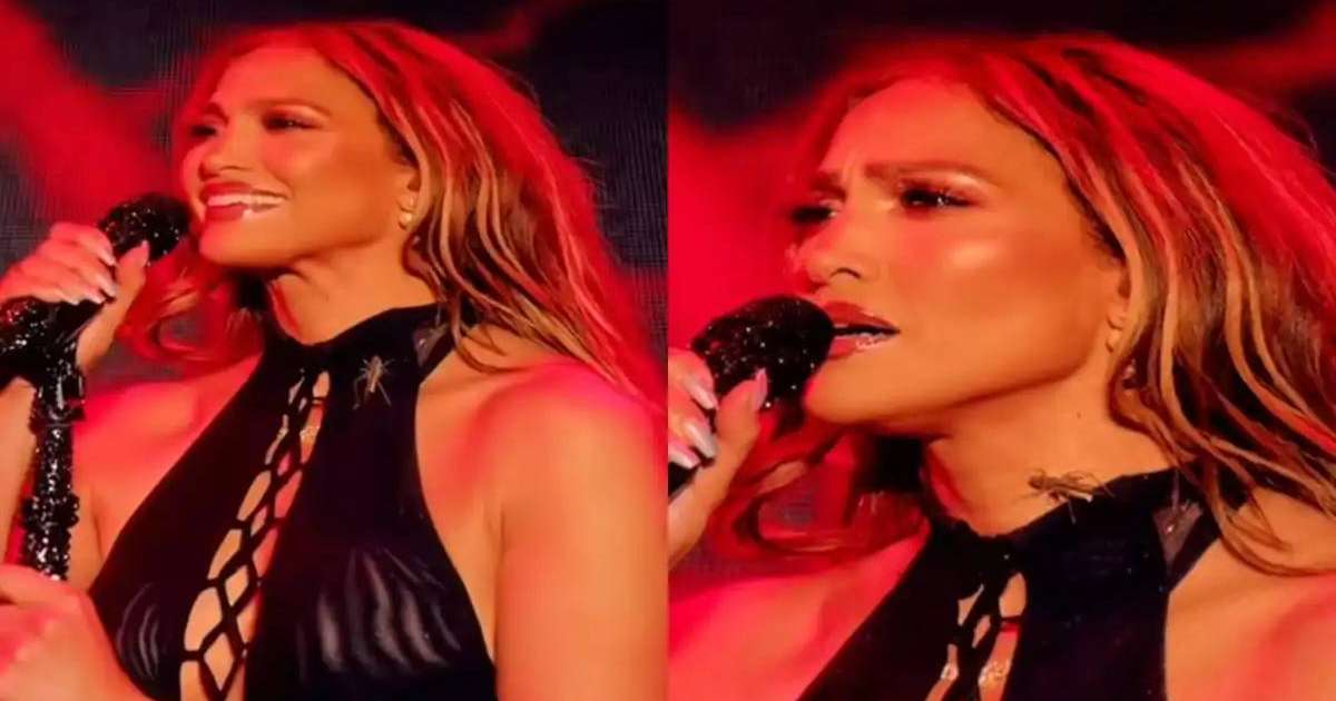 Colman Domingo and Jude Law at amfAR’s Venice Gala