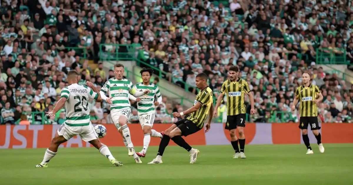 «Қайрат» футболдан Чемпиондар лигасының негізгі кезеңіне жолдама алды