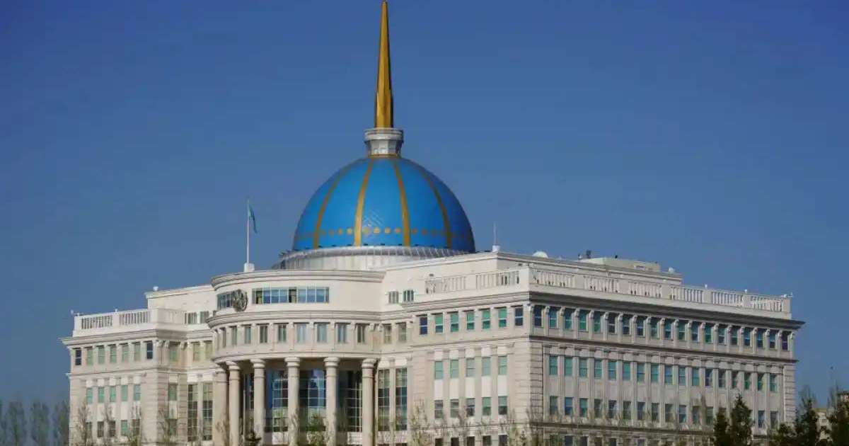 Мемлекет басшысы Ресей мен АҚШ президенттерінің кездесуі туралы пікір білдірді