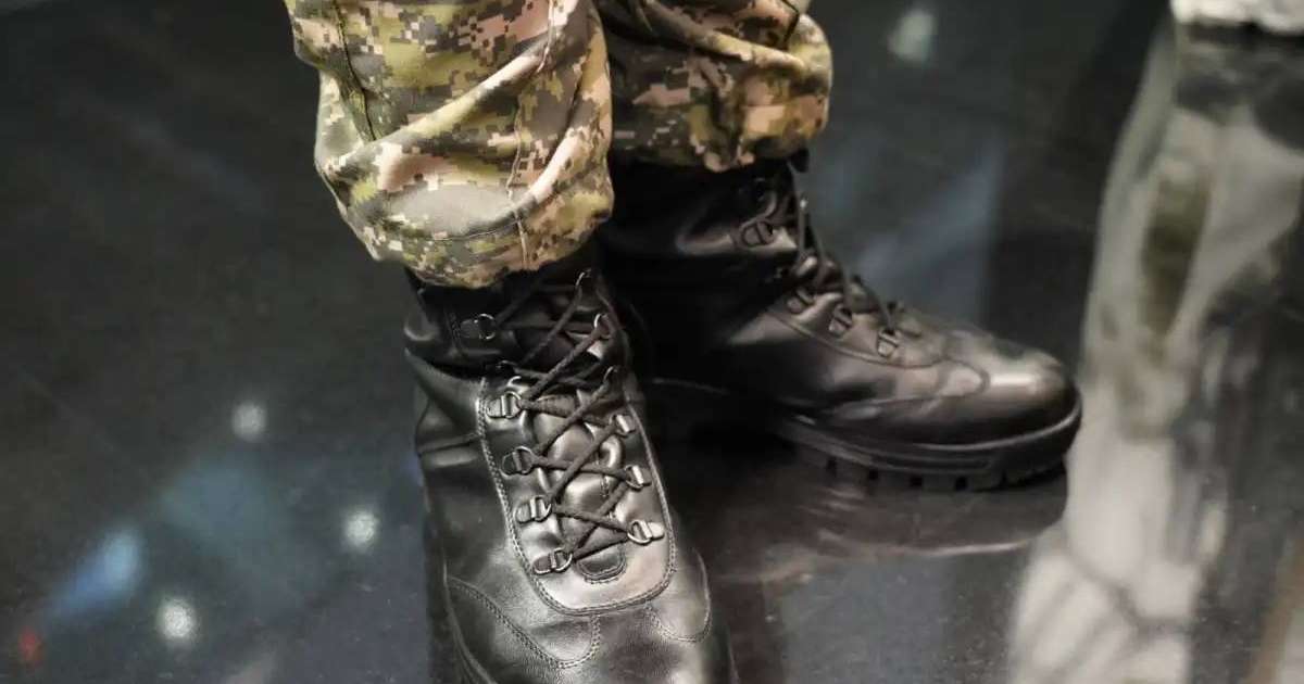 Қорғаныс министрлігі әскерде сарбаздарды ұрған видеоға қатысты түсініктеме берді