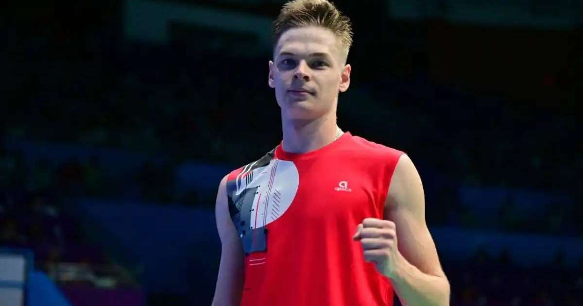 Colman Domingo and Jude Law at amfAR’s Venice Gala