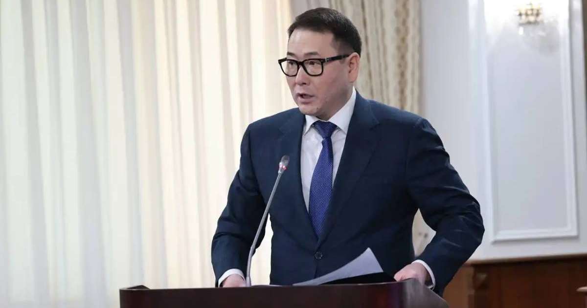 Былтыр қазақстандықтар онлайн сатып алуға 3,2 трлн теңге жұмсады – министр