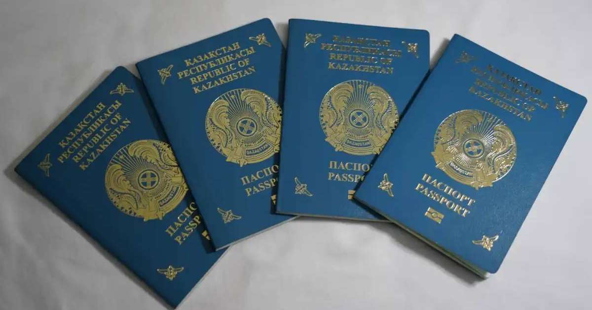 Биыл қанша этникалық қазақ қандас мәртебесін алды