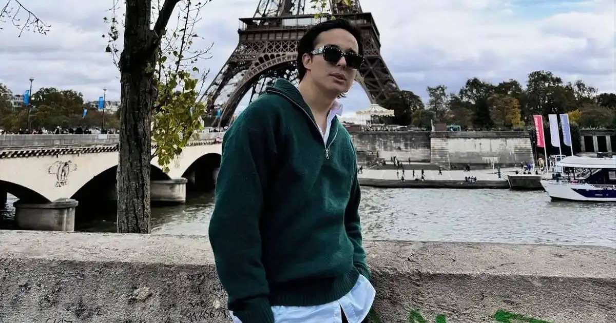 «Өз ұстанымым бар»: Мирас Жүгінісов ағасының сөзі үшін халықтан кешірім сұрады