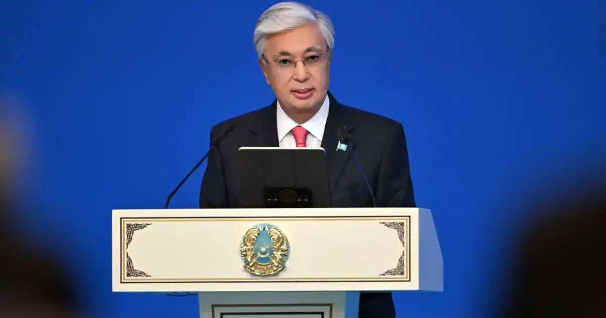 Педагог мамандығы бойынша оқып жатқан студенттердің шәкіртақысы 84 мың теңге болады – Президент