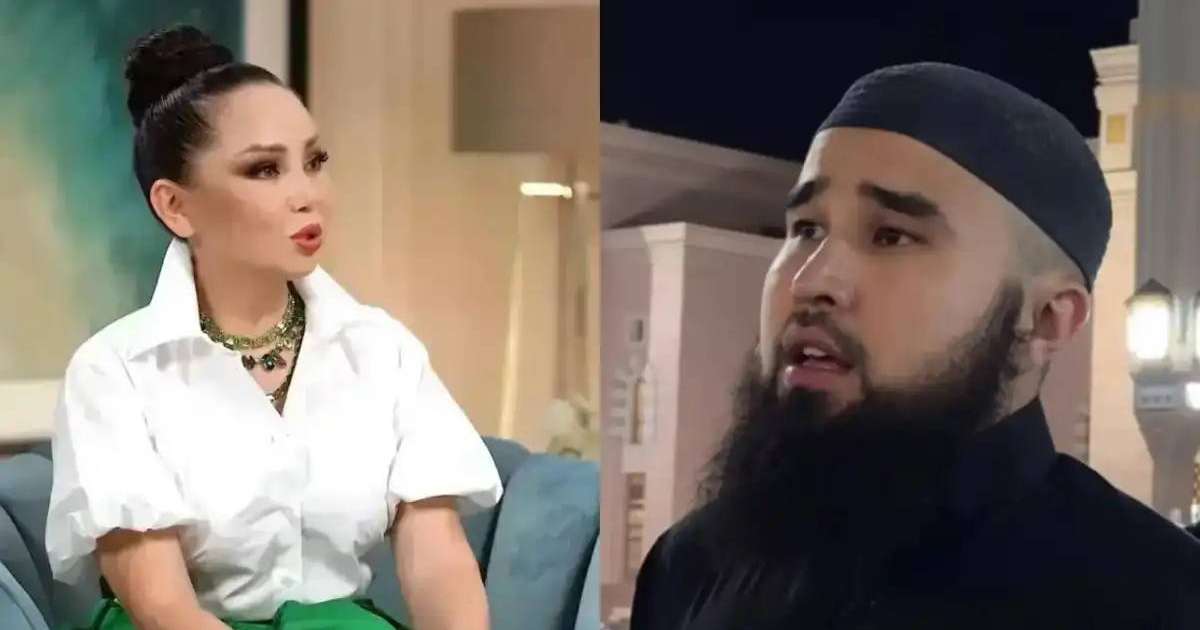 Colman Domingo and Jude Law at amfAR’s Venice Gala