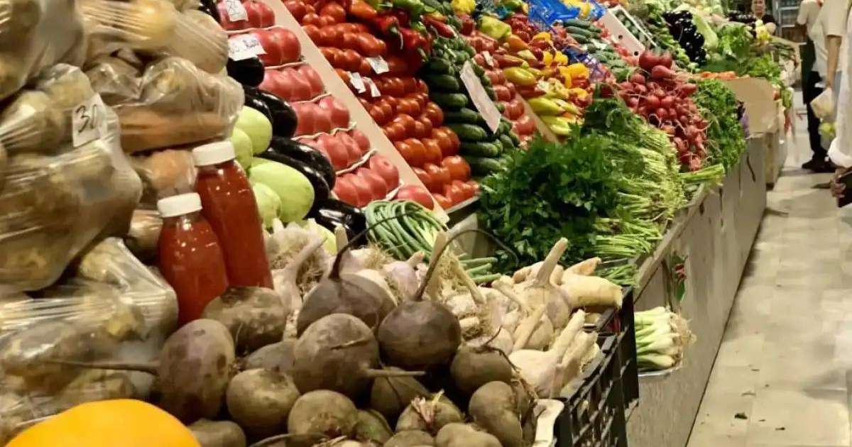 Елордада демалыс күндері ауыл шаруашылығы жәрмеңкесі өтеді