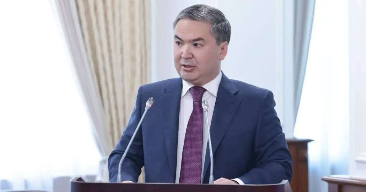 Биыл жыл соңына дейін 51 вагон қолданылуға беріледі – министр