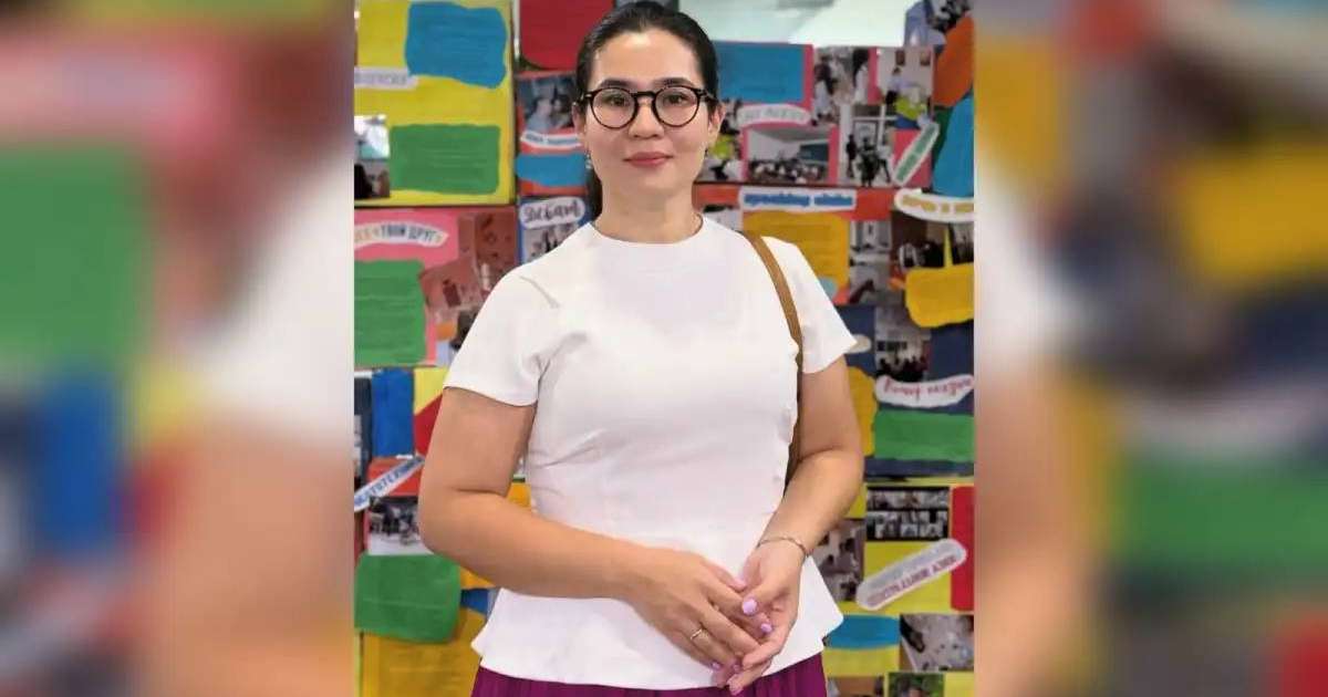 «Бәрін тоқтаттым»: елордалық мектеп директоры Ақмоншақ Нұртаза елді ойландырып қойды