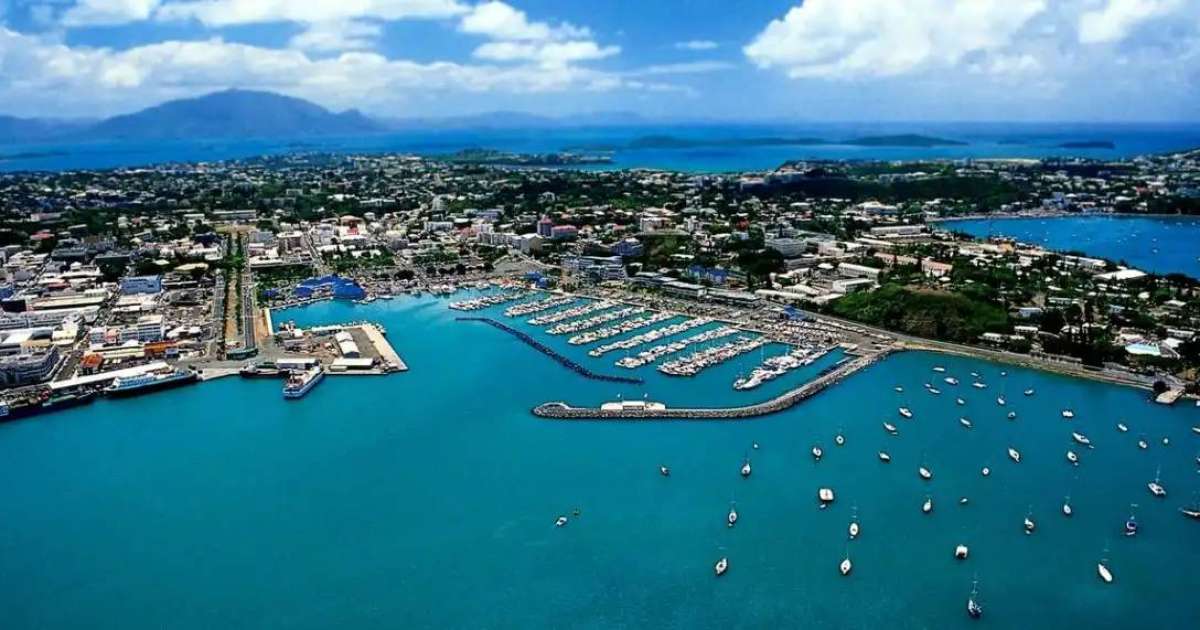 Дүниежүзі картасында жаңа мемлекет пайда болады