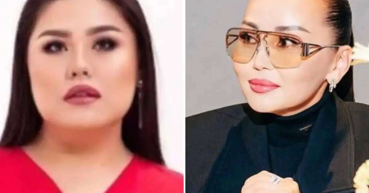 «Позор, позор!»: Баян Алагөзова Дариға Бадықованың әлі күнге дейін «Халық әртісі» атағын алмағанын әділетсіздік санайды