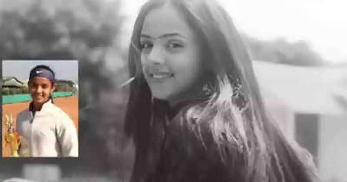 Үндістанда 25 жастағы теннисші қызды әкесі атып өлтірді