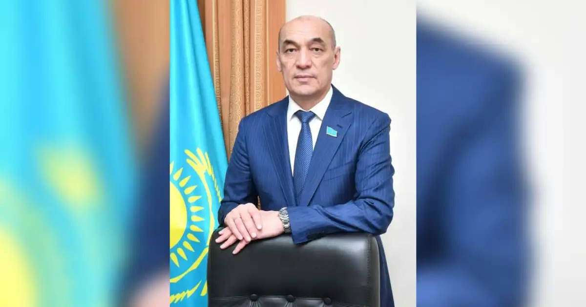 Мәжіліс депутаты: Конституция – болашағымыздың темірқазығы