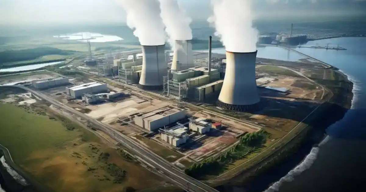 Қазақстандықтар АЭС атауын таңдайды: агенттік конкурс жариялауға дайындық жүргізіп жатыр