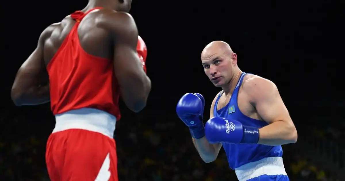 Colman Domingo and Jude Law at amfAR’s Venice Gala