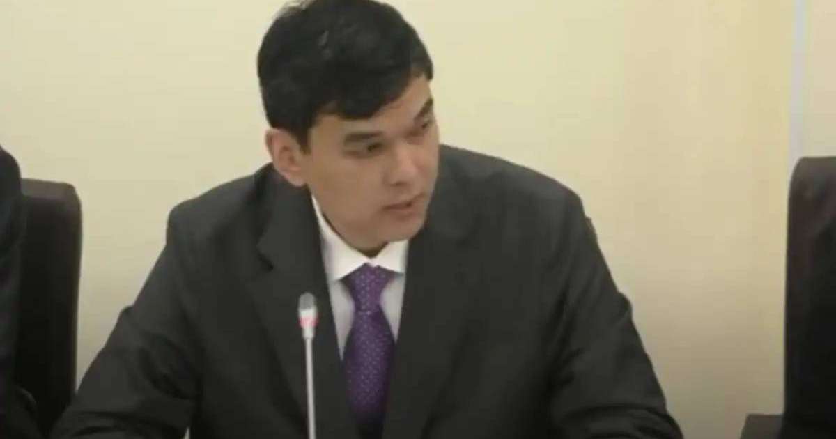 Alaqan pay: Оқушылар енді биометриялық төлем жасай алады