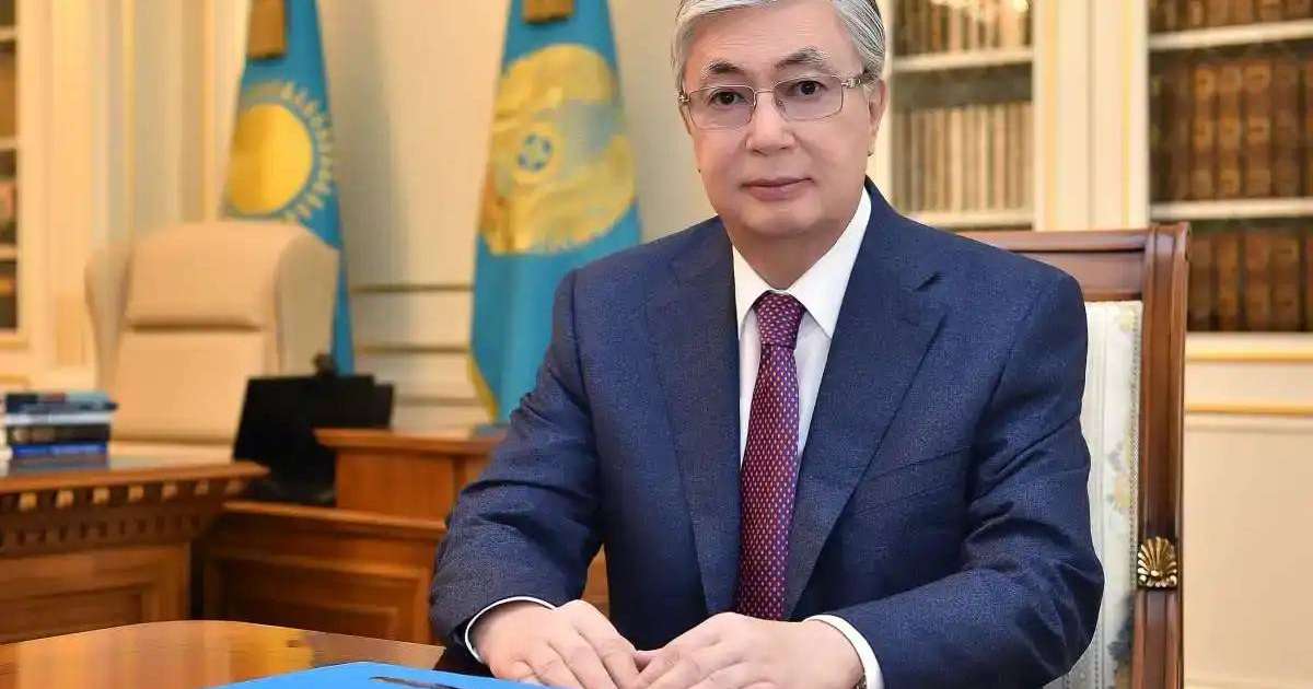 Елімізге жауапкершіліктен қашпайтын жаңашыл жастар қажет – Мемлекет басшысы