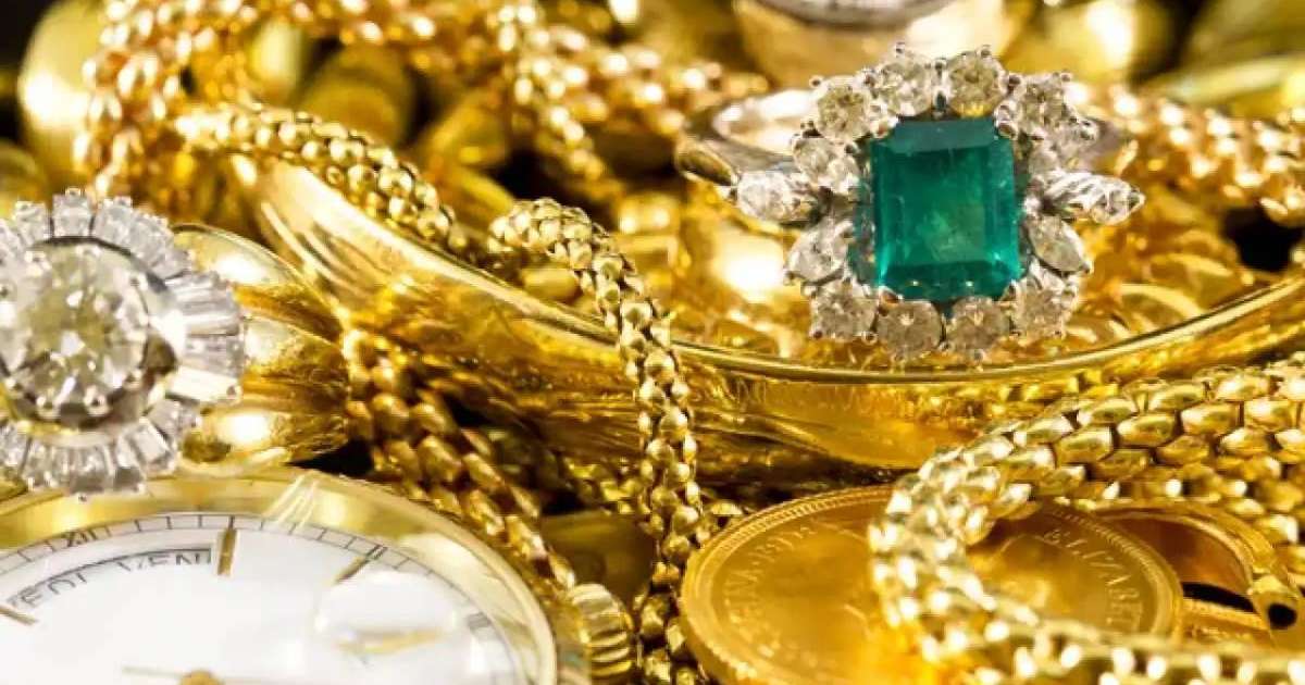 Қазақстанда зергерлік бұйымдар қымбаттады