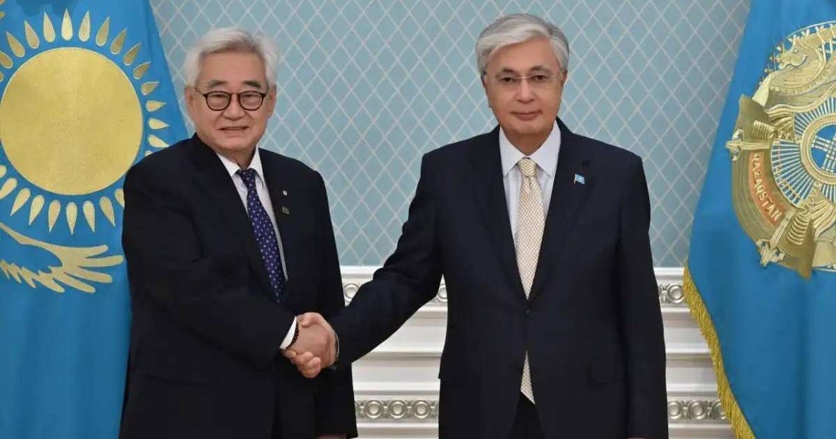 Colman Domingo and Jude Law at amfAR’s Venice Gala