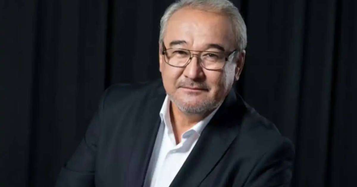 Colman Domingo and Jude Law at amfAR’s Venice Gala