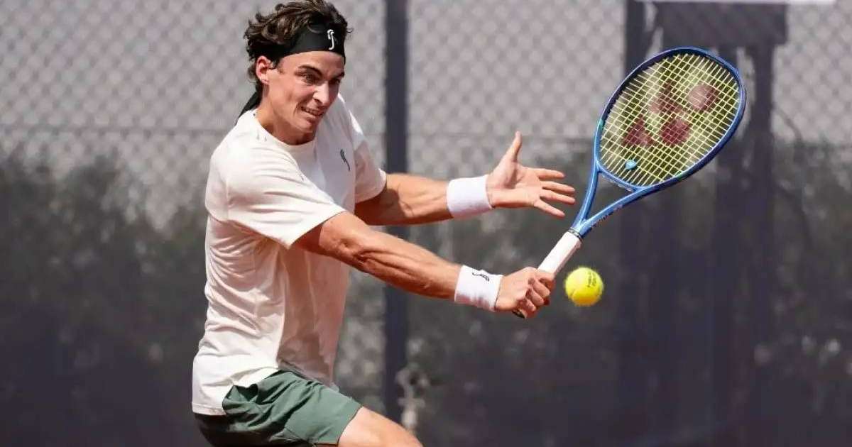 Colman Domingo and Jude Law at amfAR’s Venice Gala