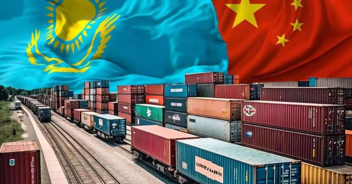 Қазақстан мен Қытай шетелдік рұқсат бланкілерін электронды форматта алмасуды бастады