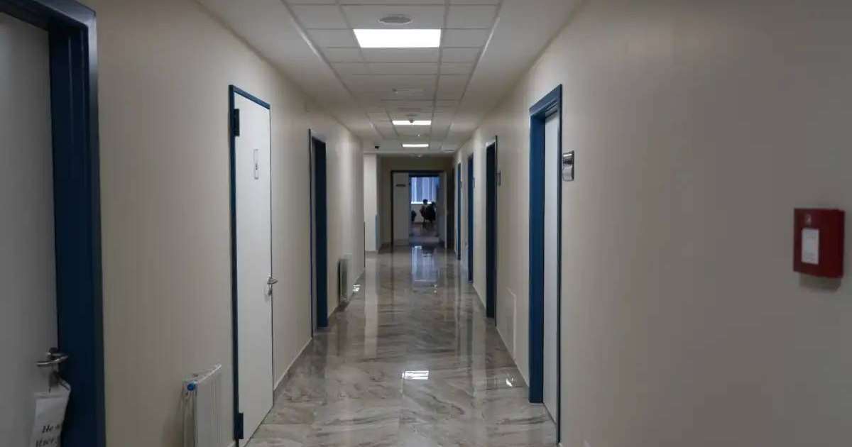 Алматыда химиотерапиялық препараттарды дайындау үшін робот қолданыла бастады