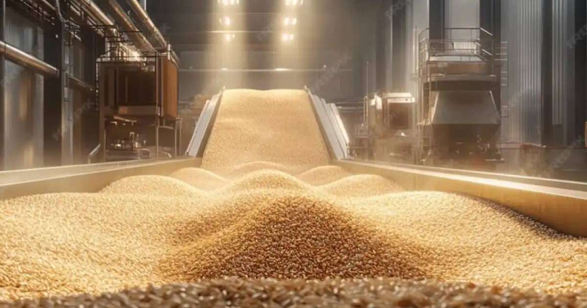 Қостанай облысында 34 астық қабылдау кәсіпорны мен қоймалары дайындалды