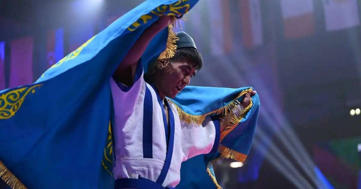 Colman Domingo and Jude Law at amfAR’s Venice Gala