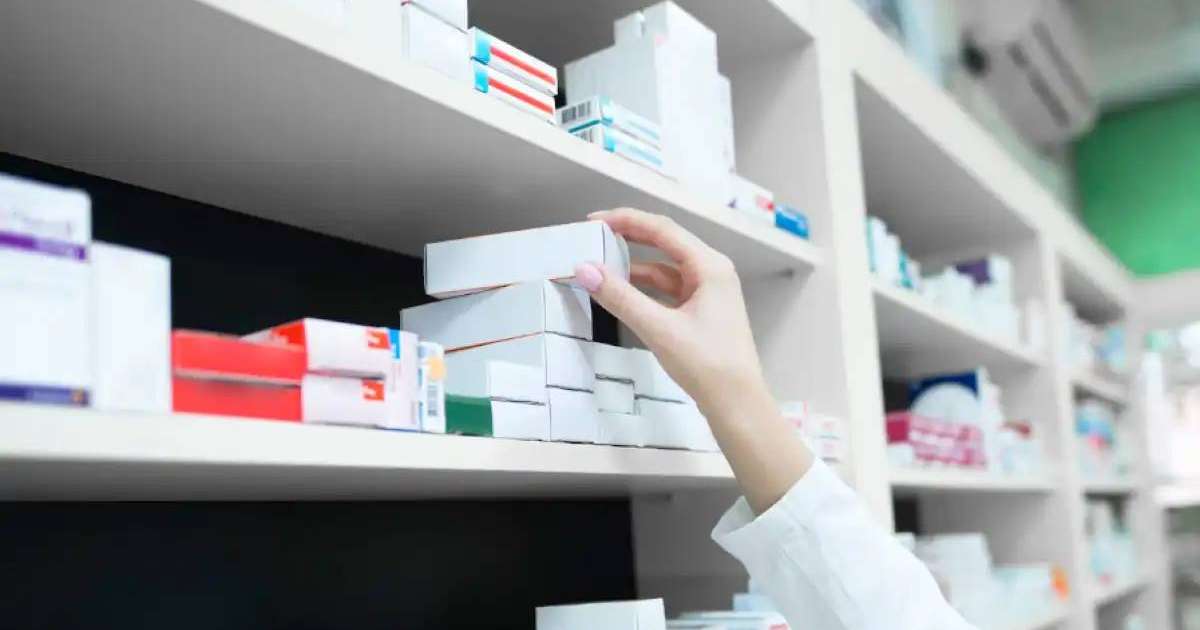 Дәрілік нарық: таңбалаудан кейін не өзгерді