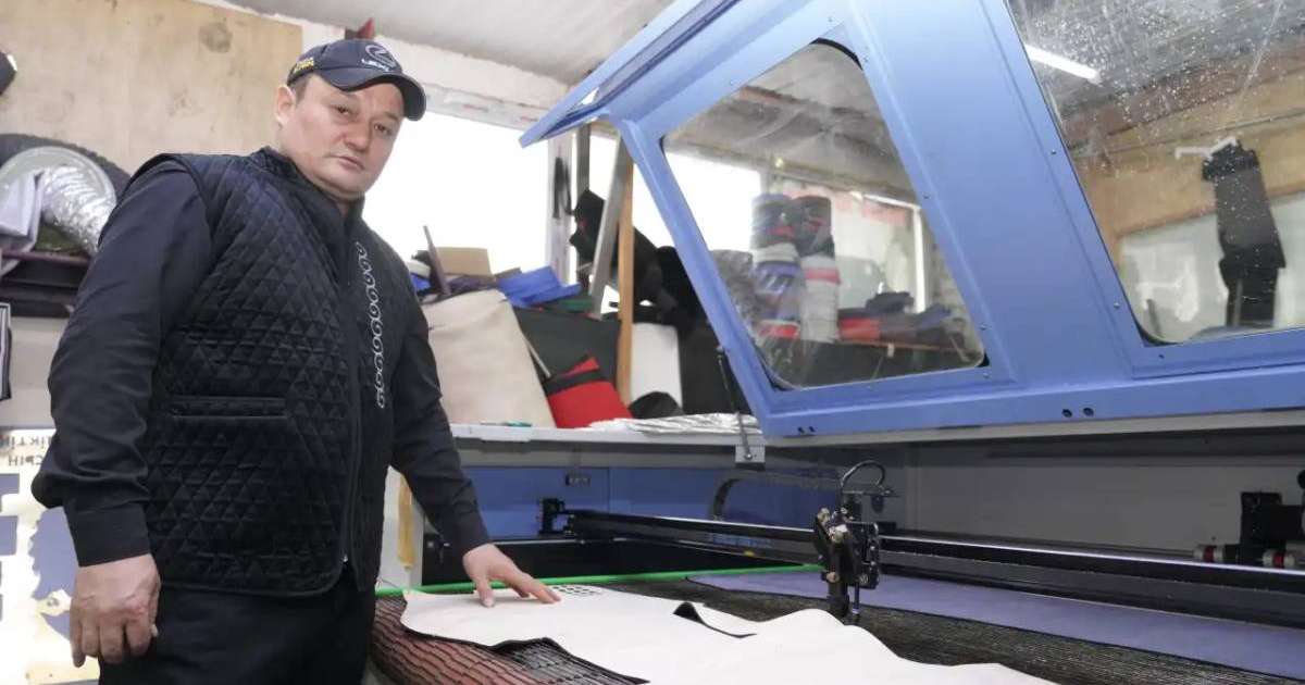 Colman Domingo and Jude Law at amfAR’s Venice Gala