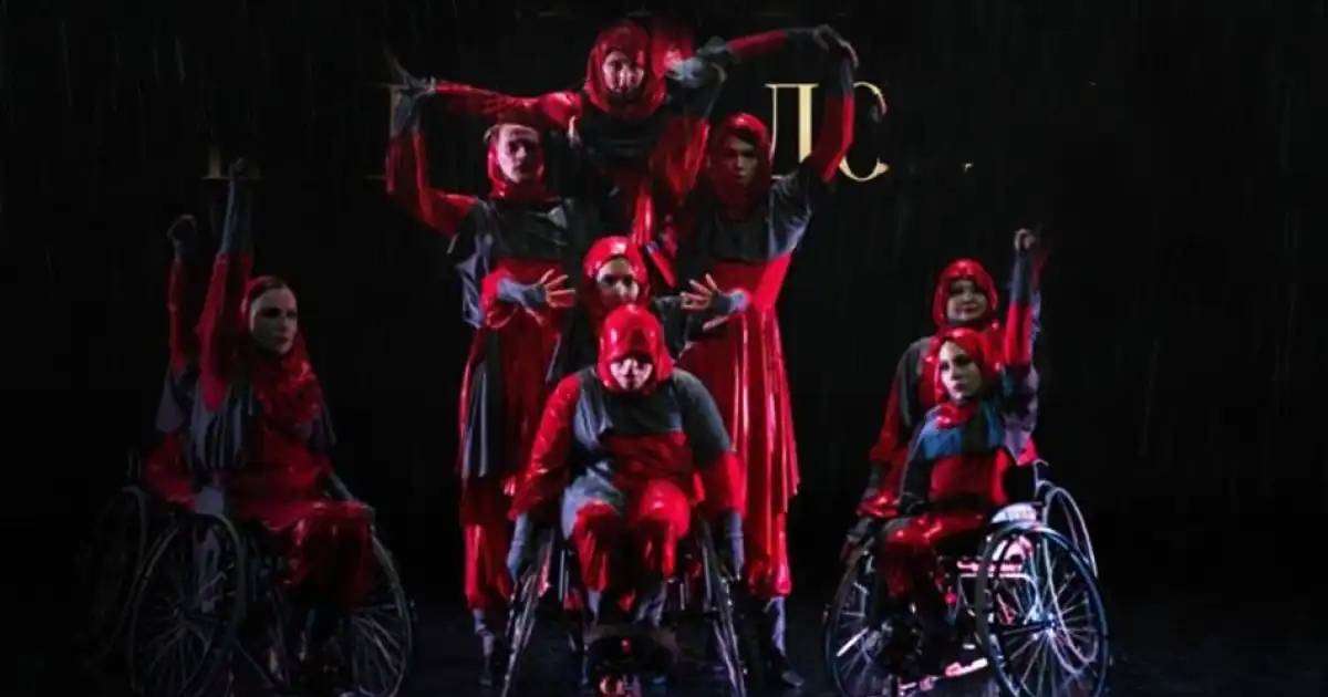 Colman Domingo and Jude Law at amfAR’s Venice Gala