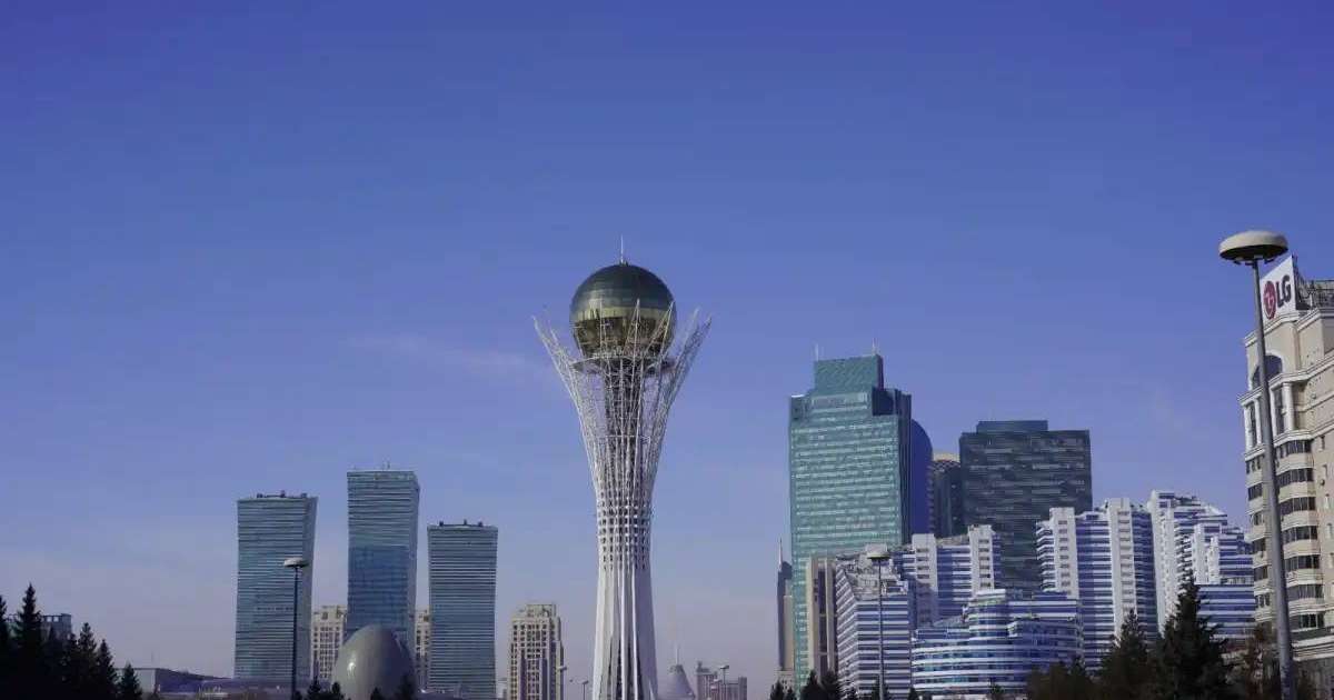 Астанада Нұрғиса Тілендиевтің 100 жылдығына арналған концерт өтеді