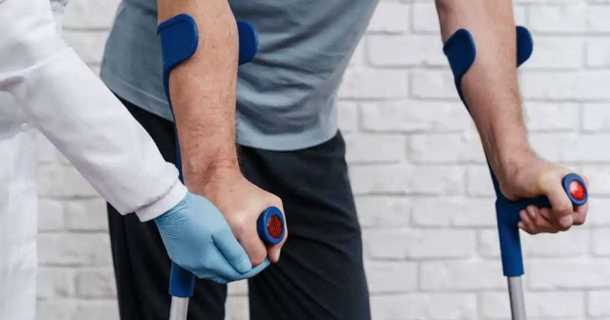 Былтыр травматологиялық қызметтерге 2,5 млн-нан астам адам жүгінген