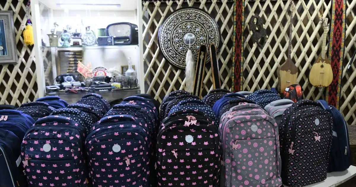 Colman Domingo and Jude Law at amfAR’s Venice Gala