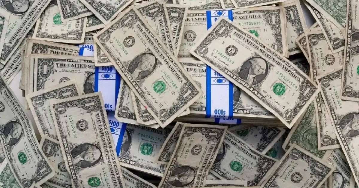 АҚШ Қытай тауарларына 104% мөлшерінде баж салығын енгізді