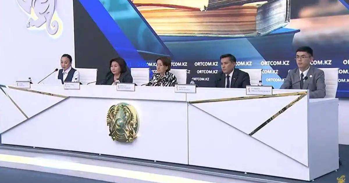 113 мың өтінім, 93 мың грант: Конкурс қорытындысы жарияланды